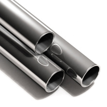 Industrial Stainless Steel Tube China 304 316L Seamless Stainless Steel Pipe